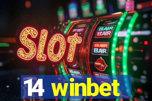 14 winbet